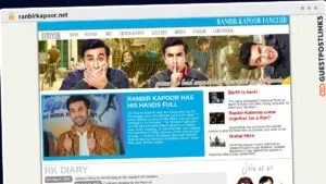 Publish Guest Post on ranbirkapoor.net