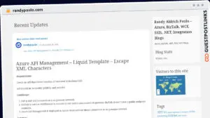 Publish Guest Post on randypaulo.com