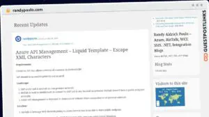 Publish Guest Post on randypaulo.com