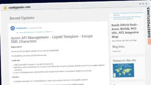 Publish Guest Post on randypaulo.com