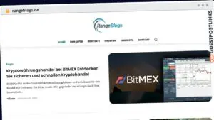 Publish Guest Post on rangeblogs.de