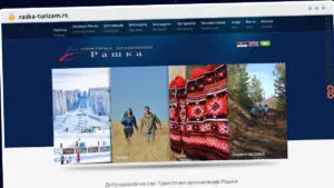 Publish Guest Post on raska-turizam.rs