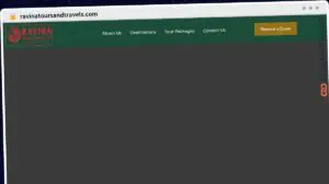 Publish Guest Post on ravinatoursandtravels.com