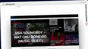 Publish Guest Post on rblmag.com
