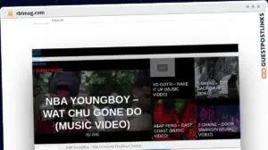 Publish Guest Post on rblmag.com