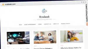Publish Guest Post on rcsdassk.com