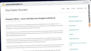 Publish Guest Post on realestatebrandon.ca