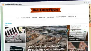 Publish Guest Post on realestatefigure.com