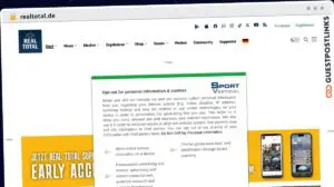 Publish Guest Post on realtotal.de