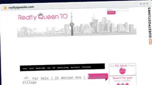 Publish Guest Post on realtyqueento.com