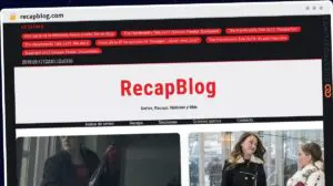 Publish Guest Post on recapblog.com