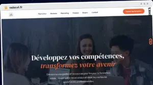 Publish Guest Post on redecol.fr