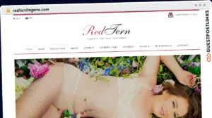Publish Guest Post on redfernlingerie.com