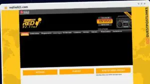 Publish Guest Post on redfm921.com