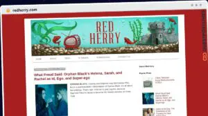 Publish Guest Post on redherry.com