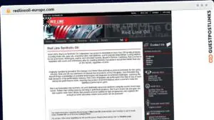 Publish Guest Post on redlineoil-europe.com