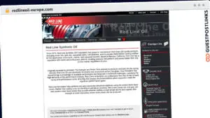 Publish Guest Post on redlineoil-europe.com
