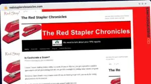 Publish Guest Post on redstaplerchronicles.com