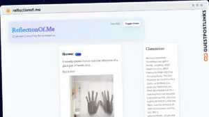 Publish Guest Post on reflectionof.me