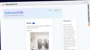 Publish Guest Post on reflectionof.me