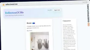 Publish Guest Post on reflectionof.me