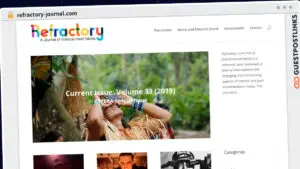 Publish Guest Post on refractory-journal.com