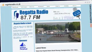 Publish Guest Post on regattaradio.co.uk