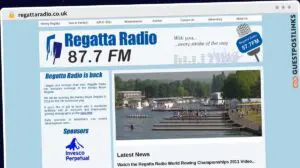 Publish Guest Post on regattaradio.co.uk