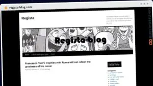 Publish Guest Post on regista-blog.com