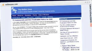 Publish Guest Post on rellimzone.com