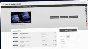 Publish Guest Post on rent-a-student.co.za