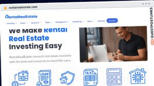 Publish Guest Post on rentalrealestate.com