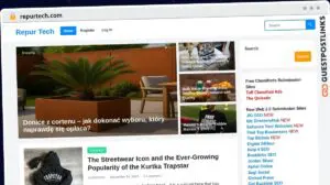 Publish Guest Post on repurtech.com
