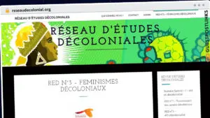 Publish Guest Post on reseaudecolonial.org