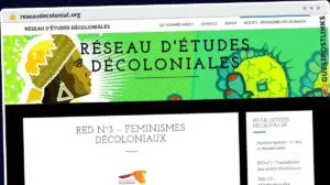 Publish Guest Post on reseaudecolonial.org