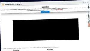 Publish Guest Post on retedeicomunisti.org