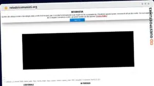 Publish Guest Post on retedeicomunisti.org