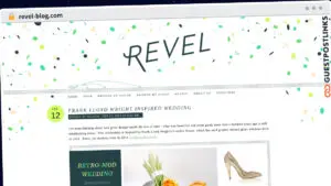 Publish Guest Post on revel-blog.com