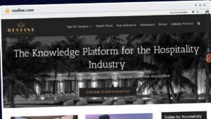 Publish Guest Post on revfine.com