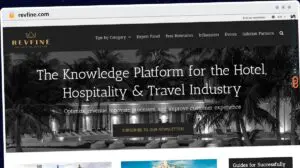 Publish Guest Post on revfine.com
