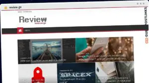 Publish Guest Post on review.ge