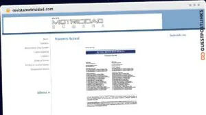 Publish Guest Post on revistamotricidad.com