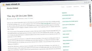Publish Guest Post on rheda-altstadt.de