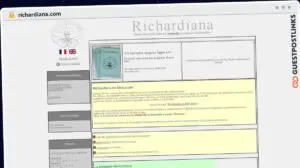 Publish Guest Post on richardiana.com