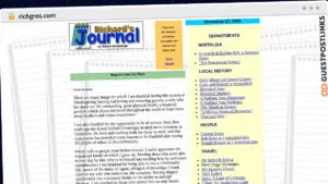 Publish Guest Post on richgros.com