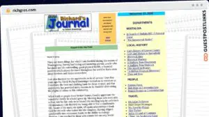 Publish Guest Post on richgros.com