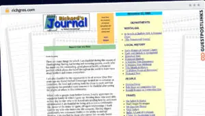 Publish Guest Post on richgros.com