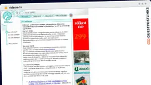 Publish Guest Post on ridemo.lv