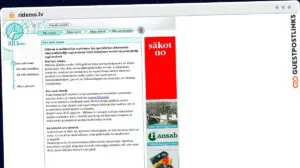 Publish Guest Post on ridemo.lv