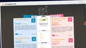 Publish Guest Post on rin-wendy.com
